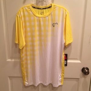 New Athletic DNA Crew Shirt Dri Fit Tennis Golf